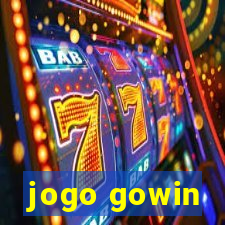 jogo gowin